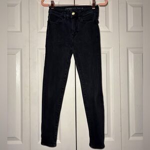 American Eagle Outfitters Skinny Jeans